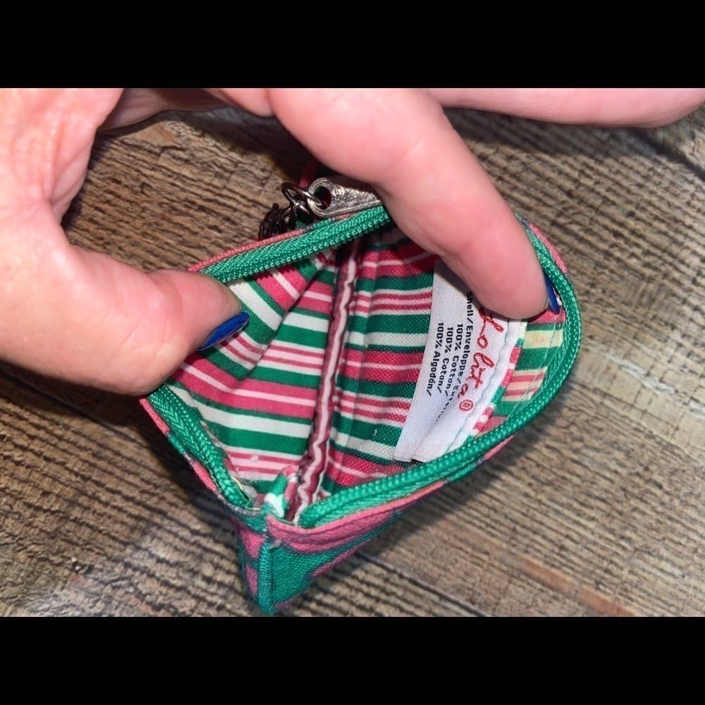 💜 Lolita coin pouch ID holder - Picture 4 of 7